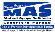 Mutual Apoyo Solidario – Cobertura Paraná