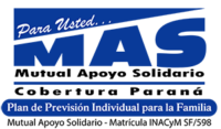 Mutual Apoyo Solidario – Cobertura Paraná